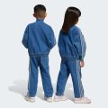 Джинсовий костюм Kids