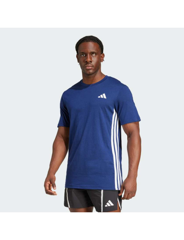 Футболка Train Essentials Training Feelready 3-Stripes