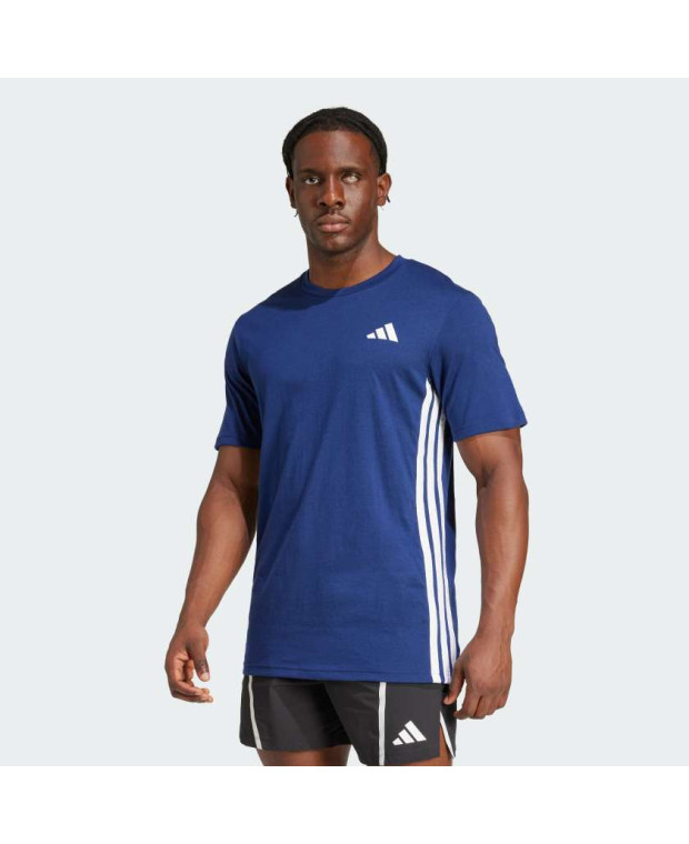 Футболка Train Essentials Training Feelready 3-Stripes