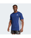 Футболка Train Essentials Training Feelready 3-Stripes