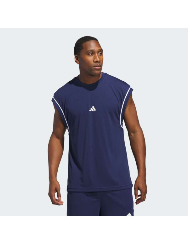 Майка adidas Basketball All-World Sleeveless