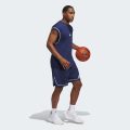 Майка adidas Basketball All-World Sleeveless