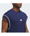 Майка adidas Basketball All-World Sleeveless