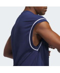 Майка adidas Basketball All-World Sleeveless