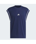 Майка adidas Basketball All-World Sleeveless