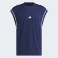 Майка adidas Basketball All-World Sleeveless