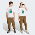 Брюки Terrex Kids Xploric CLIMA365 Cargo Kids