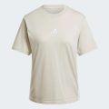 Футболка Essentials 3-Stripes Cotton