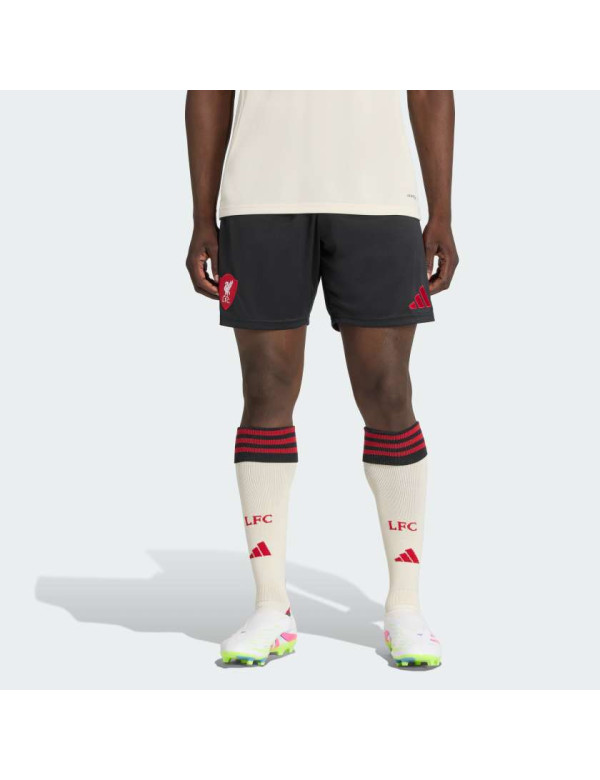 Шорти Liverpool FC 25/26 Away