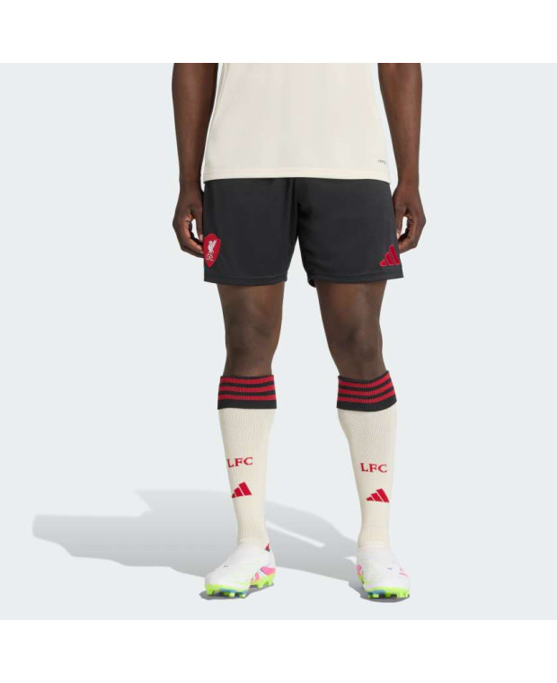 Шорти Liverpool FC 25/26 Away
