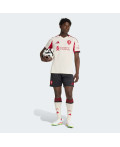 Шорти Liverpool FC 25/26 Away