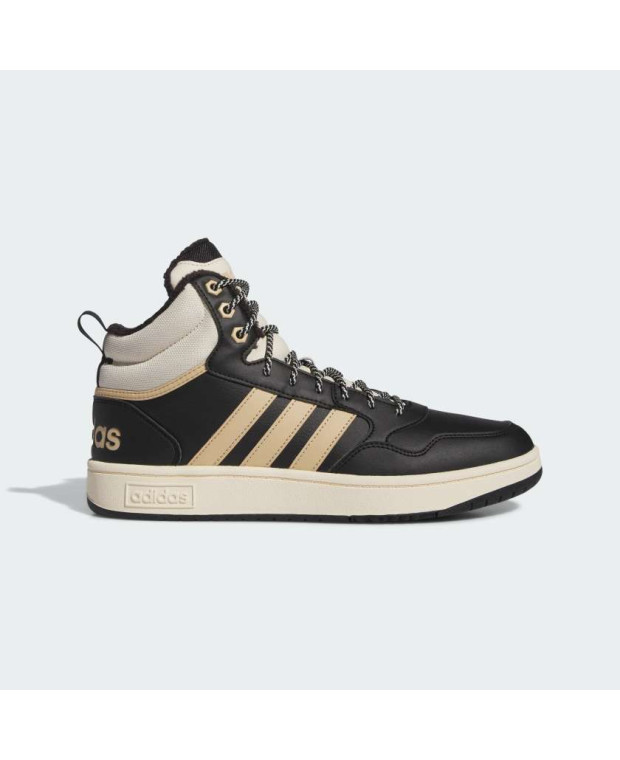 Кросівки Hoops 3.0 Mid Lifestyle Basketball Classic Fur Lining
