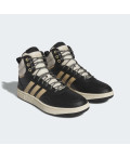 Кросівки Hoops 3.0 Mid Lifestyle Basketball Classic Fur Lining