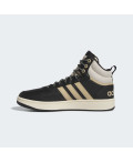 Кросівки Hoops 3.0 Mid Lifestyle Basketball Classic Fur Lining