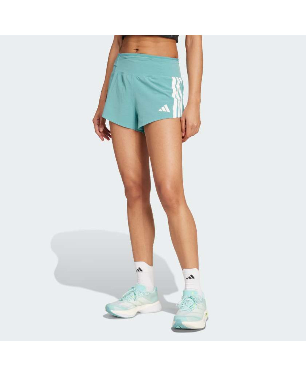 Шорти Adizero Running Gel Pocket
