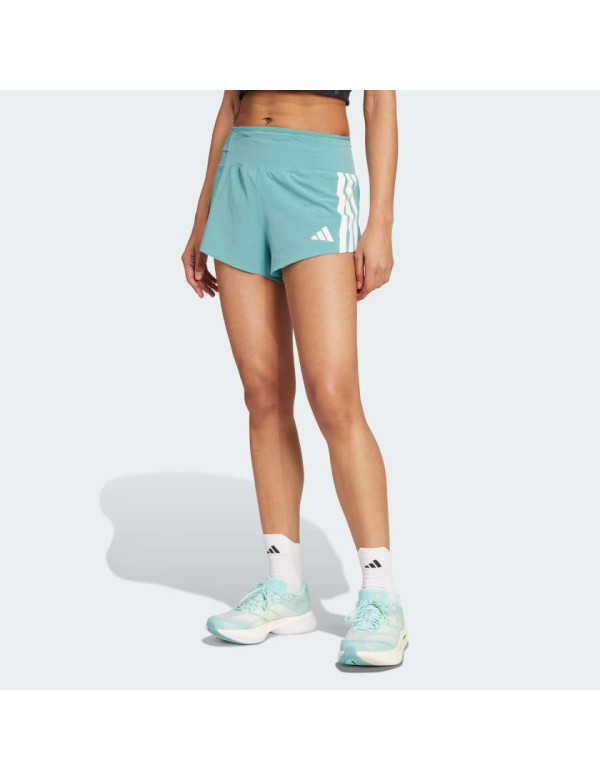 Шорти Adizero Running Gel Pocket