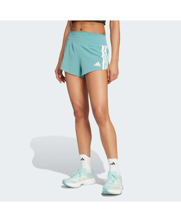 Шорти Adizero Running Gel Pocket