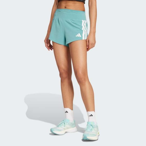 Шорты Adizero Running Gel Pocket