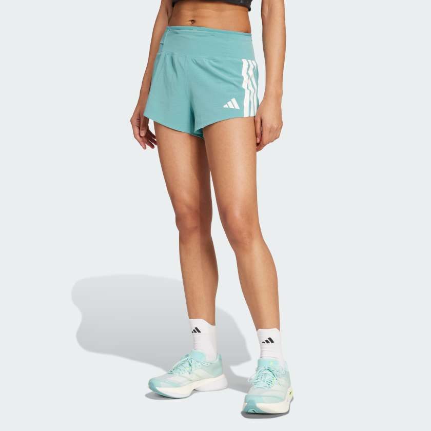 Шорты Adizero Running Gel Pocket