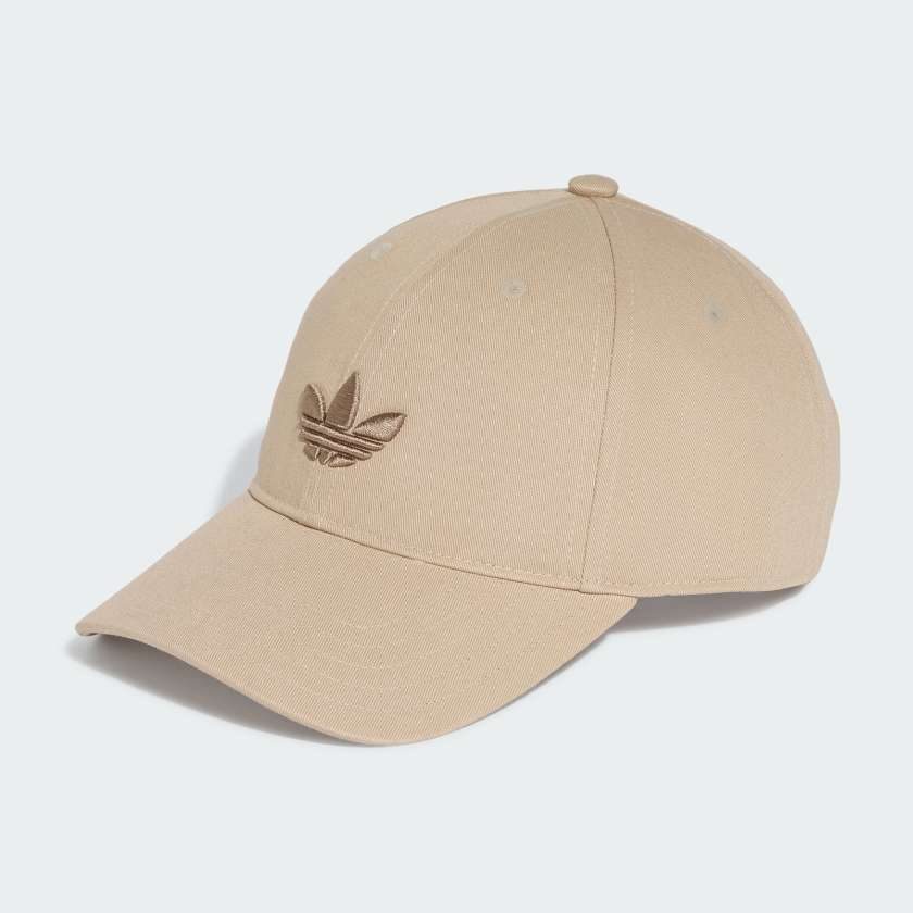 Кепка Adicolor Classic Trefoil Baseball