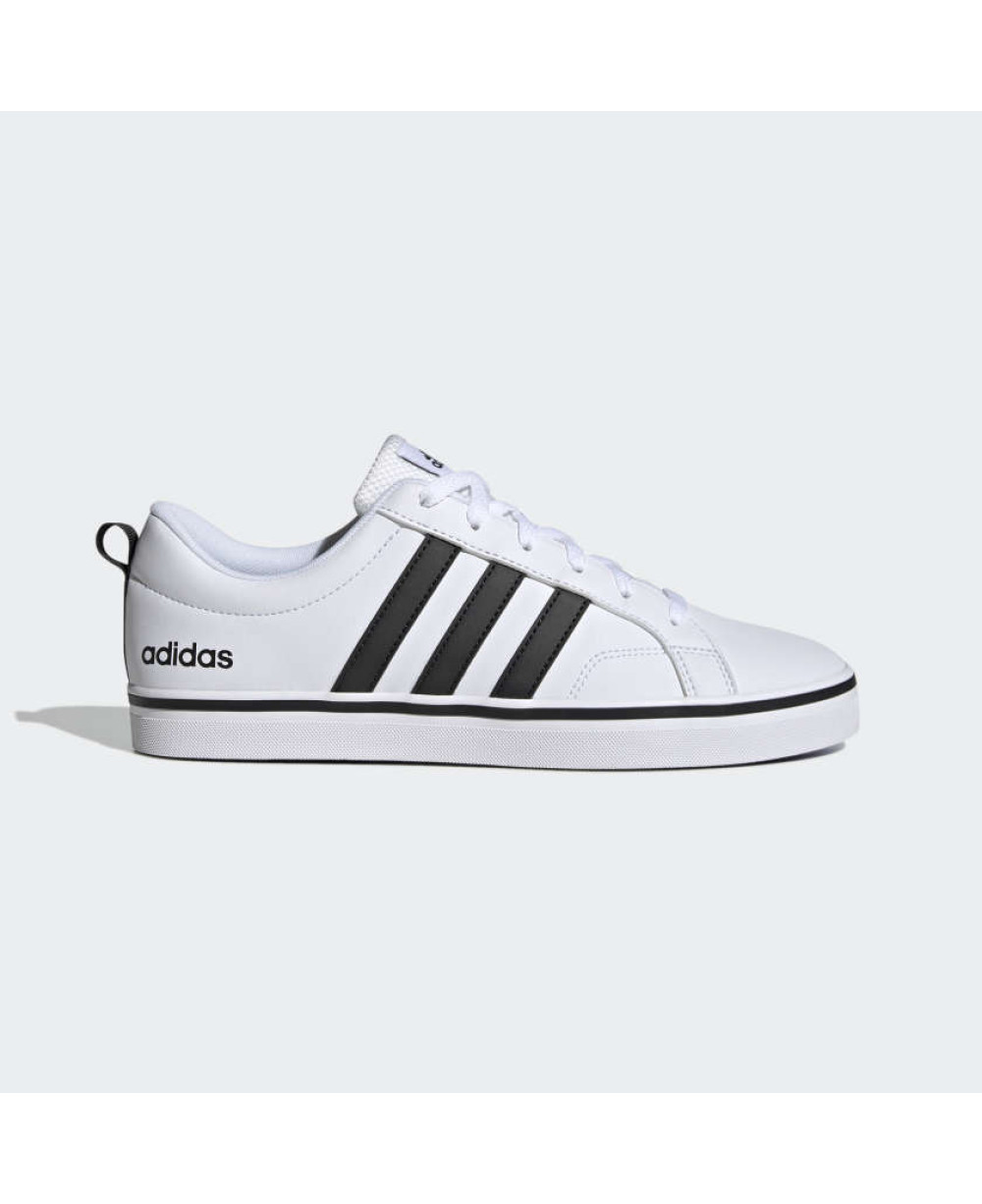 Кросівки VS Pace 2.0 3-Stripes Branding Synthetic Nubuck