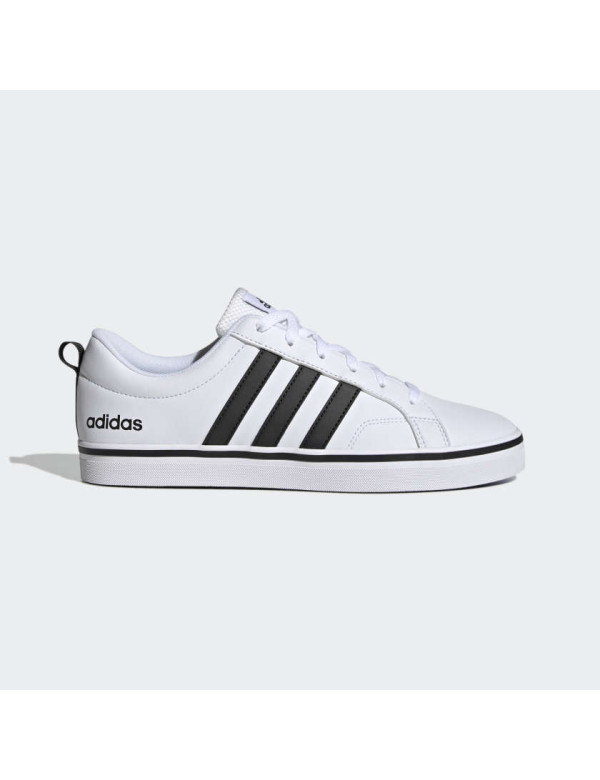 Кросівки VS Pace 2.0 3-Stripes Branding Synthetic Nubuck