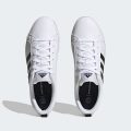 Кроссовки VS Pace 2.0 3-Stripes Branding Synthetic Nubuck