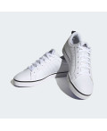 Кросівки VS Pace 2.0 3-Stripes Branding Synthetic Nubuck