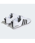 Кросівки VS Pace 2.0 3-Stripes Branding Synthetic Nubuck