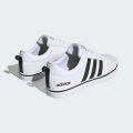 Кроссовки VS Pace 2.0 3-Stripes Branding Synthetic Nubuck