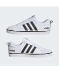 Кросівки VS Pace 2.0 3-Stripes Branding Synthetic Nubuck