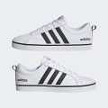 Кроссовки VS Pace 2.0 3-Stripes Branding Synthetic Nubuck