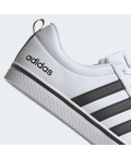 Кросівки VS Pace 2.0 3-Stripes Branding Synthetic Nubuck