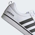 Кроссовки VS Pace 2.0 3-Stripes Branding Synthetic Nubuck