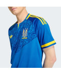 Виїзне джерсі Ukraine 26 Replica