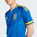 Виезне джерсі Ukraine 26 Replica