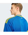 Виїзне джерсі Ukraine 26 Replica