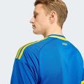 Виезне джерсі Ukraine 26 Replica