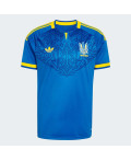 Виїзне джерсі Ukraine 26 Replica