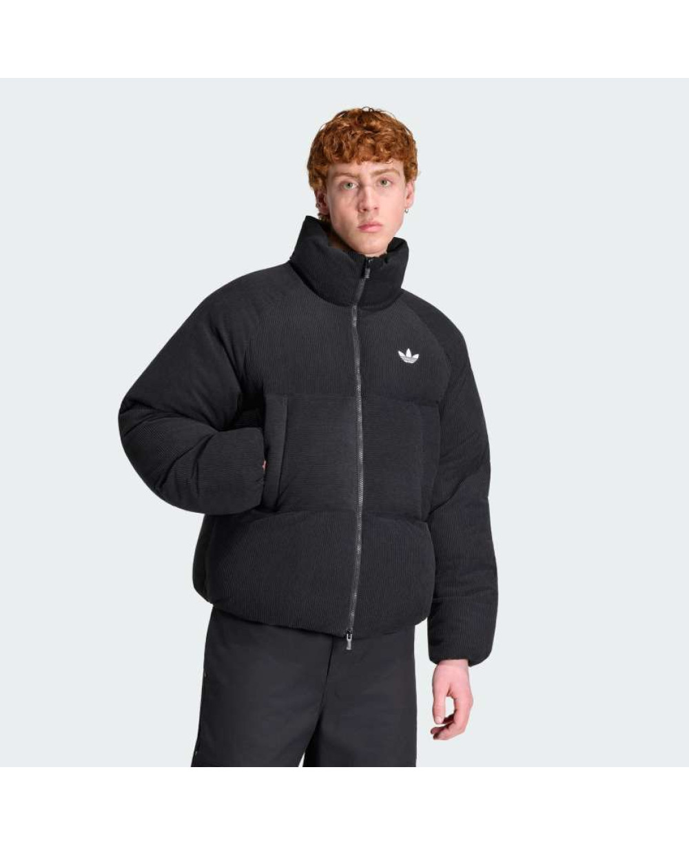 Куртка CORDUROY PUFFER