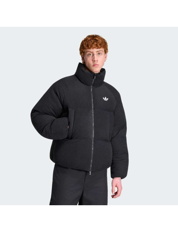 Куртка CORDUROY PUFFER