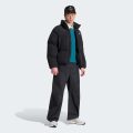 Куртка CORDUROY PUFFER