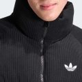 Куртка CORDUROY PUFFER