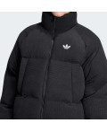 Куртка CORDUROY PUFFER