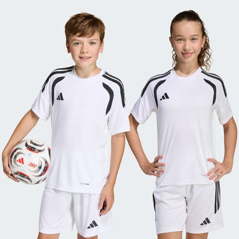 Джерсі Tiro26 League Kids