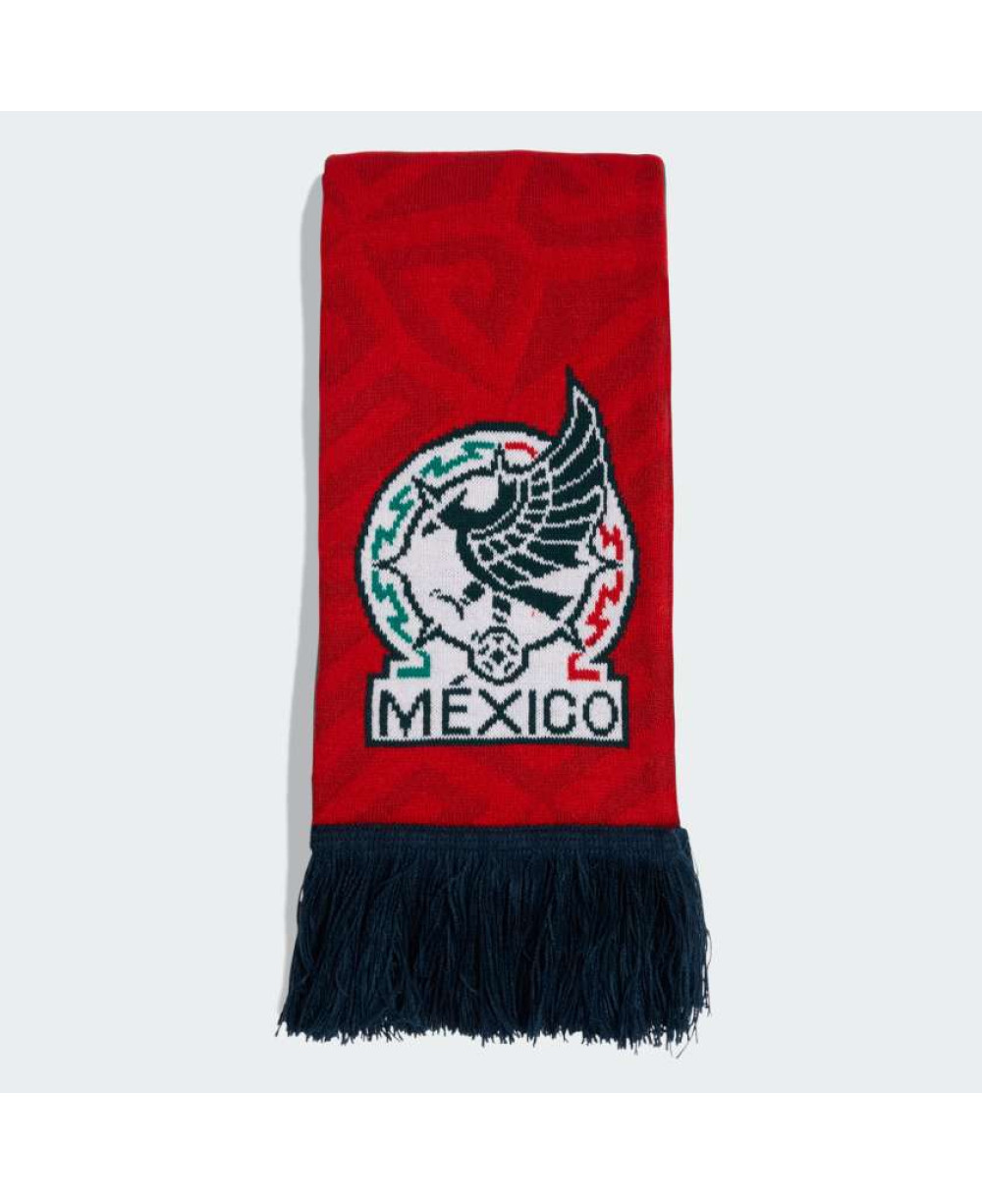 Шарф Mexico 26