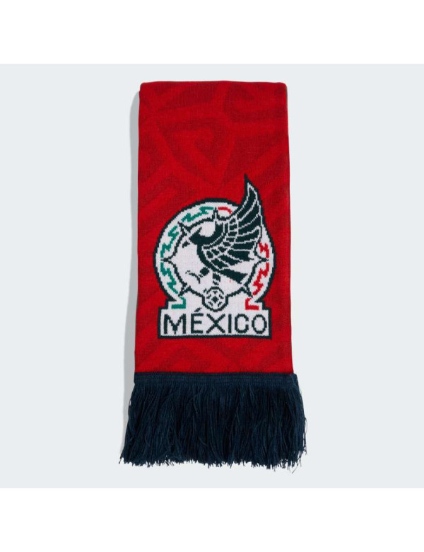 Шарф Mexico 26