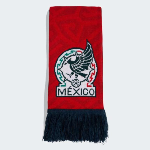Шарф Mexico 26