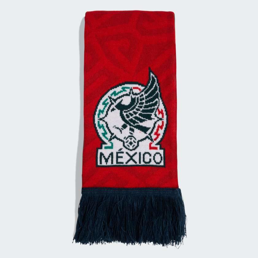 Шарф Mexico 26