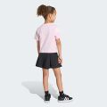 Комплект: футболка та спідниця ADIDAS DISNEY MINNIE MOUSE T-SHIRT